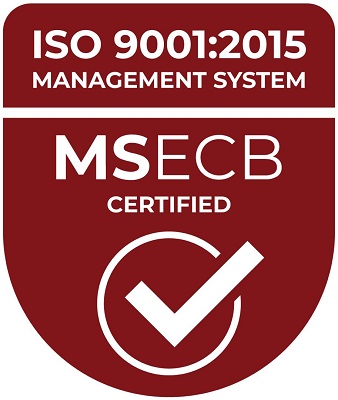 Certification MSECB